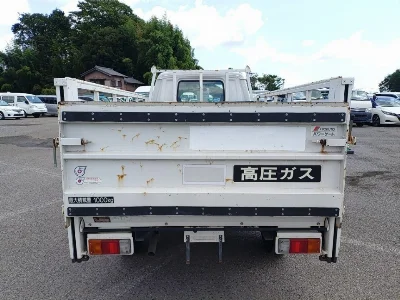 MAZDA BONGO