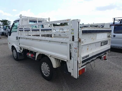 MAZDA BONGO