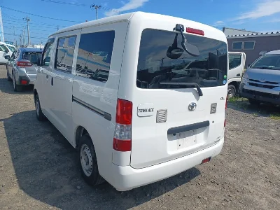 Toyota TownAce