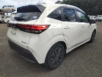 Цена авто Nissan Note с аукционов Японии, номер кузова E13, пробег 67 000, оценка 