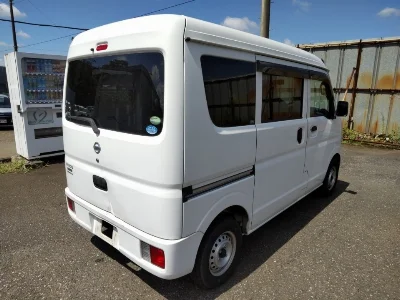 Nissan NV100 Clipper
