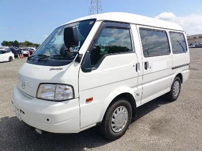 MAZDA BONGO