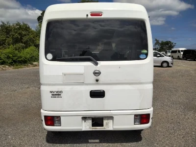 Nissan NV100 Clipper