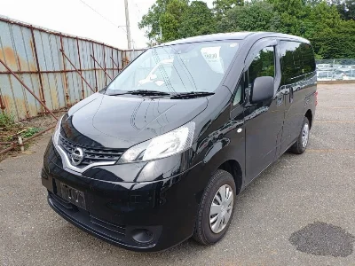 Nissan NV200 VANETTE