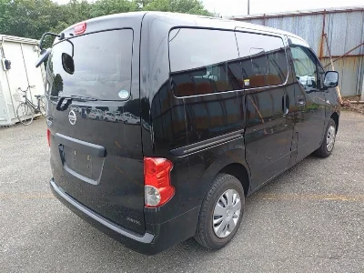 Nissan NV200 VANETTE