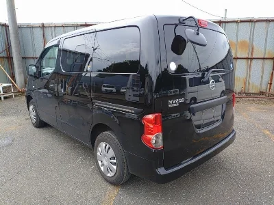 Nissan NV200 VANETTE