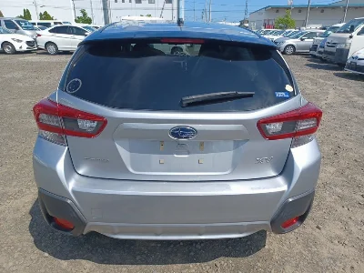 Subaru SUBARU XV