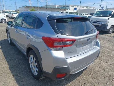 Subaru SUBARU XV