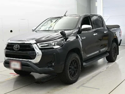 Toyota HILUX PICK UP