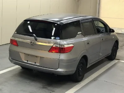 HONDA AIRWAVE