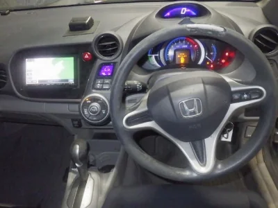HONDA INSIGHT