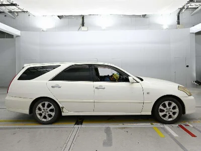 Toyota Mark II Wagon Blit