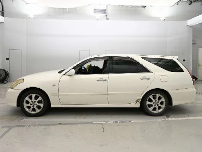 Toyota Mark II Wagon Blit