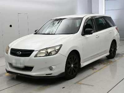 SUBARU EXIGA