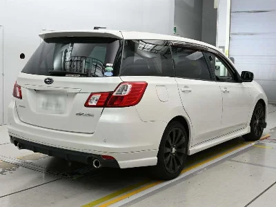 SUBARU EXIGA