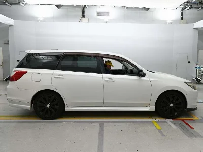 SUBARU EXIGA