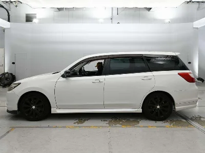 SUBARU EXIGA