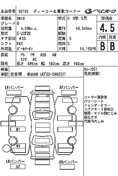 Toyota Celsior