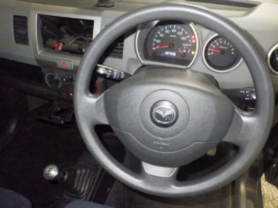 Mazda AZ-Wagon