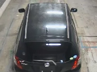 Цена авто Honda Fit с аукционов Японии, номер кузова GE6, пробег 117 000, оценка 4