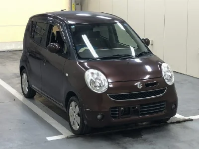 Suzuki MR Wagon