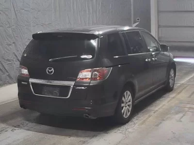 MAZDA MPV
