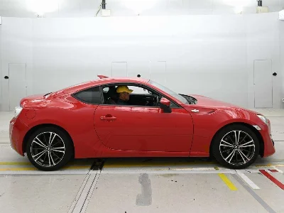 TOYOTA 86