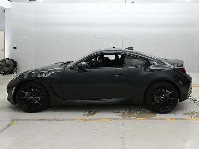 TOYOTA GR86