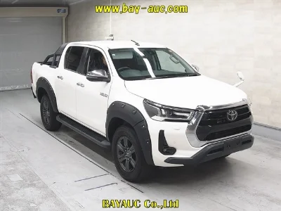 Toyota HILUX PICK UP
