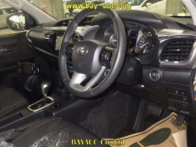 Toyota HILUX PICK UP