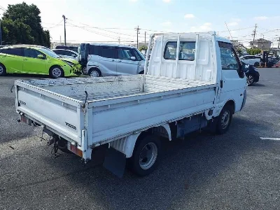 Mazda BONGO TRUCK