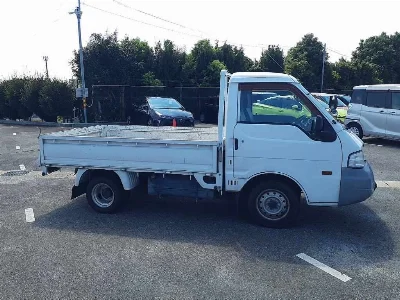 Mazda BONGO TRUCK