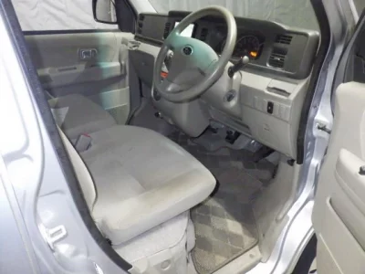 SUBARU DIAS WAGON
