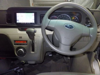 SUBARU DIAS WAGON