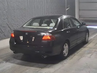 HONDA INSPIRE