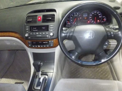 HONDA INSPIRE