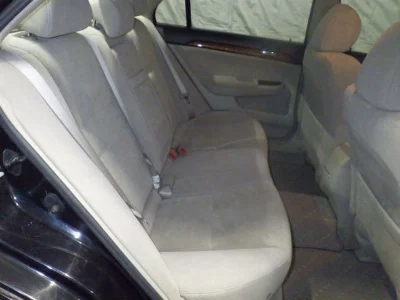 HONDA INSPIRE
