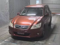 Subaru Exiga