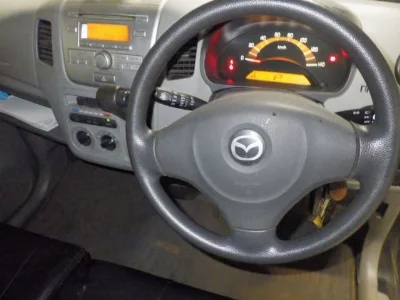 MAZDA AZ WAGON