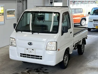 SUBARU SAMBAR TRUCK