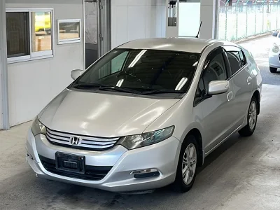 HONDA INSIGHT
