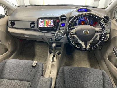HONDA INSIGHT
