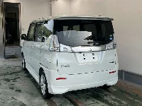 Цена авто Mitsubishi  с аукционов Японии, номер кузова MB46S, пробег 66 000, оценка 8