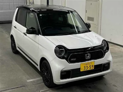 HONDA N ONE