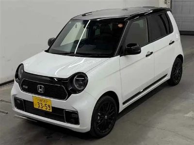 HONDA N ONE