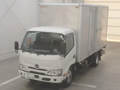 Hino Dutro