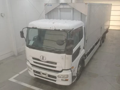 Nissan UD