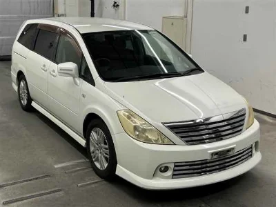 Nissan Presage