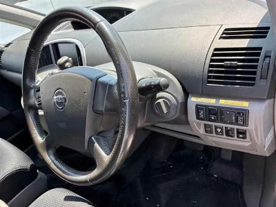 Nissan Presage