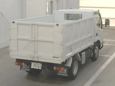 Hino Dutro